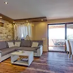 Apartment M- Panoramic View