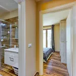 Apartment M- Panoramic View