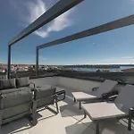 Luxus Villa Nerra In Medulin Mit Meerblick