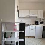 Apartma Olivin