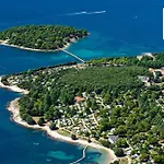 Maistra Camping Koversada Uncovered Naturist Mobile Homes