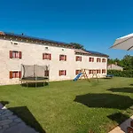 Villa Krculi