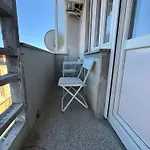 Apartment Rea