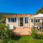 Camping Residence Oliva