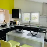 Apartment Chiara
