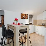 Apartments Dakovic