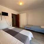 Apartments Lungomare Pula