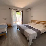 Apartments Lungomare Pula