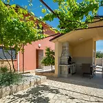 Holiday Home Aleksandra By Interhome