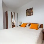 Ferienwohnung In Pjescana Uvala Mit Garten, Grill