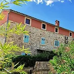 Ferienhaus In Muntic Mit Privatem Pool