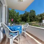 Wohnung In Pjescana Mit Gemeinschaftlichem Pool