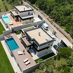 Villa Unua - Sea View