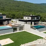 Villa Unua - Sea View
