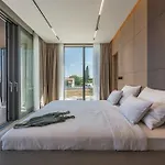 Luxury Villa Teulu With Sea View