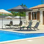 Villa Melani By Istrialux