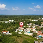Villa Gracia Patricia