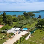 Villa Beach House Olive
