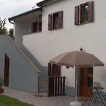 Apartmani Bartulasi
