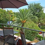 Apartments Rakovic