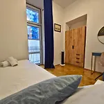 Villa Muenz Apartment Franz