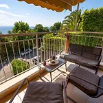 Deluxe Apartment Ana 100 M From The Beach