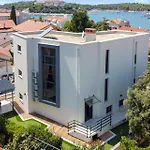 Villa Bellavista Mit Meerblick