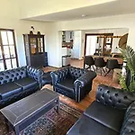 Crogo Villa Avena