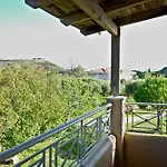 Aggelina'S Apartments