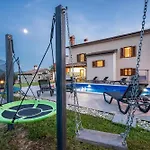 Villa Milena