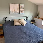 The Sleepy Sea