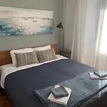 The Sleepy Sea