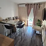 Apartment Natalia