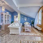 Villa Mona Lisa Lovran - Croatia