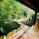 Pure Nature Haven By The Sea With Hot Tub