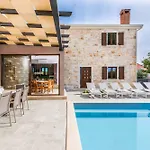 Villa Rural Stone Lux