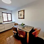 Apartments Cerin-Rovinj