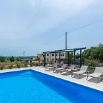 Villa Karina, Kadumi - Porec