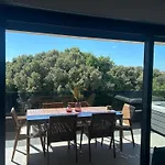 Penthouse Hedonist With Hidromassage Bath