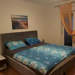 Db Apartments