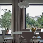 Villa Lux Natura - New 2025