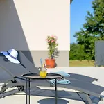 Villa Temelia By Istrialux