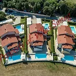 Villa Banjole Private Pool