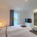 Apartment Lux