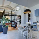 Apartment Fojba