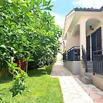 Apartments Morje