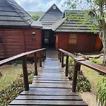 House 53 Sodwana Bay Lodge
