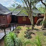 House 53 Sodwana Bay Lodge