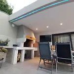 Villa Elke Maria With Overflow Pool And Hydromassage