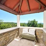 Casa Del Conte - Peaceful Hideaway In North Istria